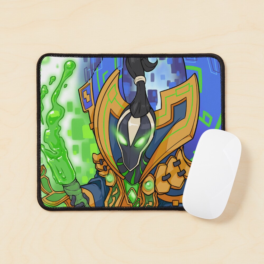 Item preview, Mouse Pad designed and sold by chanong.
