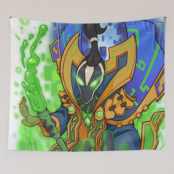 Item preview, Rubick - Grand Magus designed and sold by chanong.