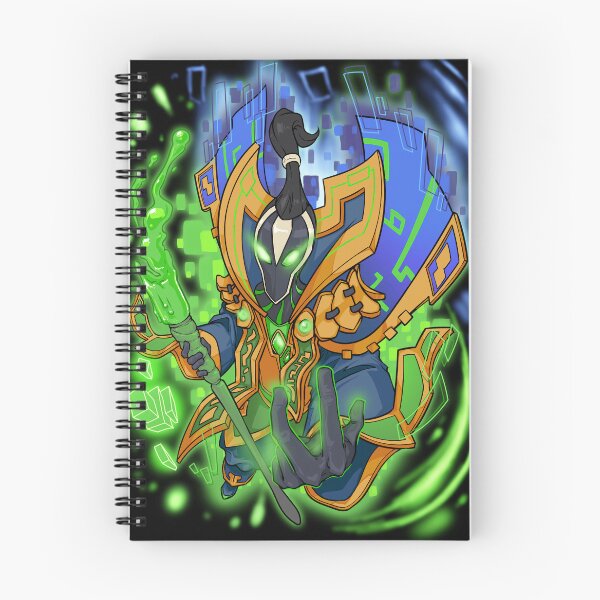 Item preview, Rubick - Grand Magus designed and sold by chanong.