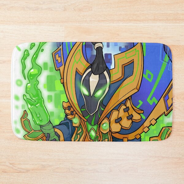 Item preview, Rubick - Grand Magus designed and sold by chanong.