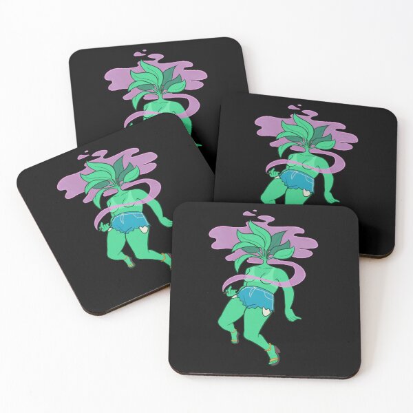 Item preview, tuca bertie  illusion designed and sold by vestalshop.