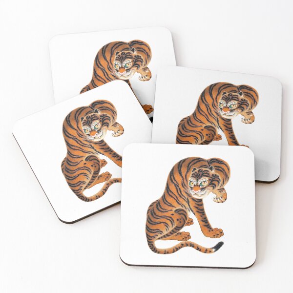 Item preview, Tiger designed and sold by portokalis.