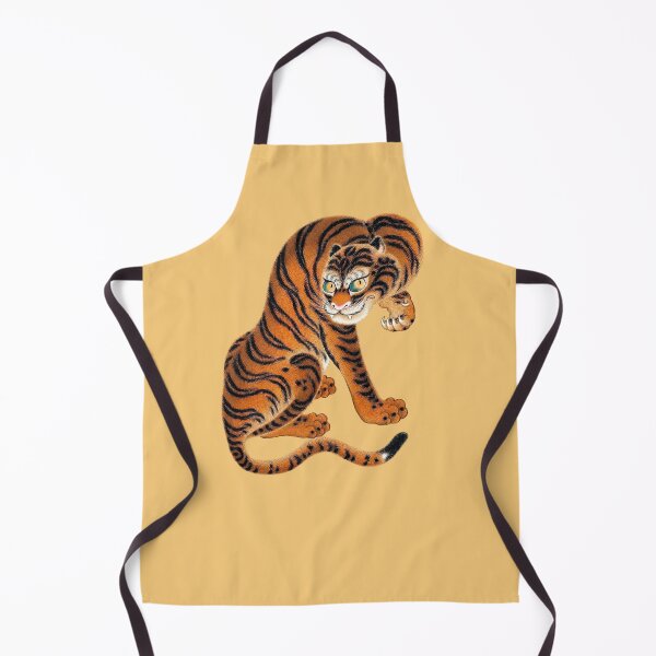 Item preview, Tiger designed and sold by portokalis.