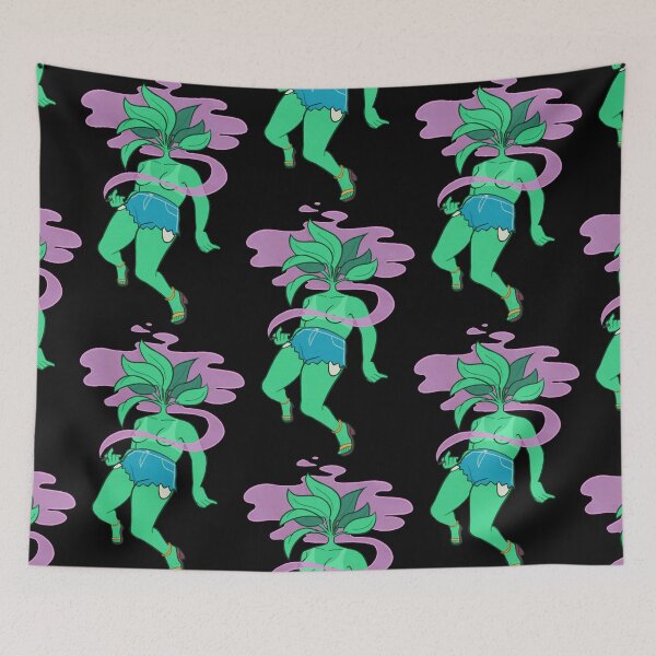 Item preview, tuca bertie  illusion designed and sold by vestalshop.