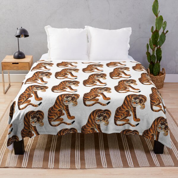 Item preview, Tiger designed and sold by portokalis.