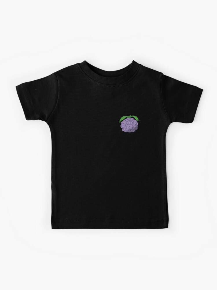 Yami Yami no mi - Devil fruit | Essential T-Shirt