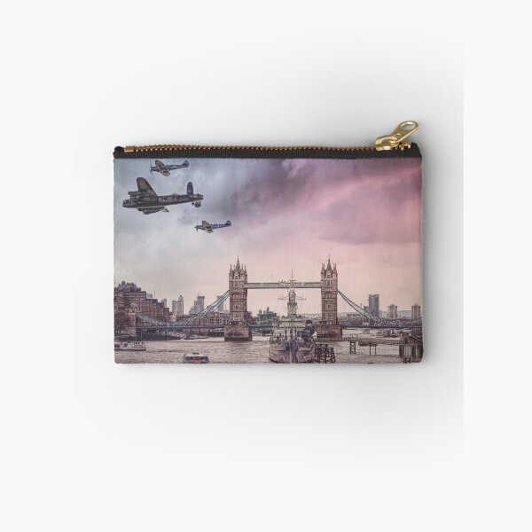 Item preview, London Lancaster Flyby designed and sold by Alisonchambers2.