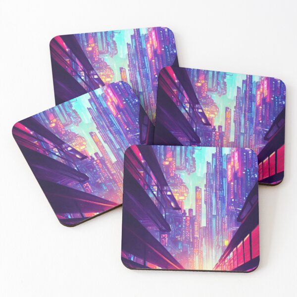 Item preview, Walkway designed and sold by NeuroChroma.