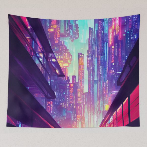 Item preview, Walkway designed and sold by NeuroChroma.