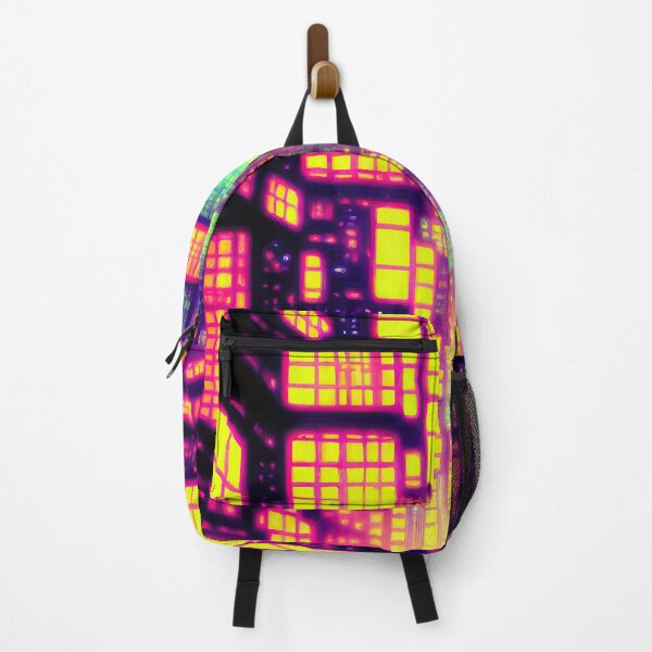 Item preview, Windows designed and sold by NeuroChroma.