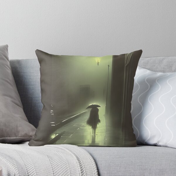 Item preview, Misty London designed and sold by SwejdDesign.
