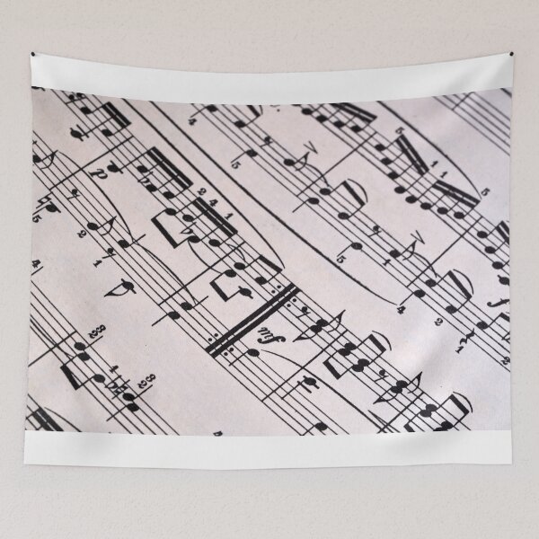 Item preview, musical notes designed and sold by IgorKovalenko.