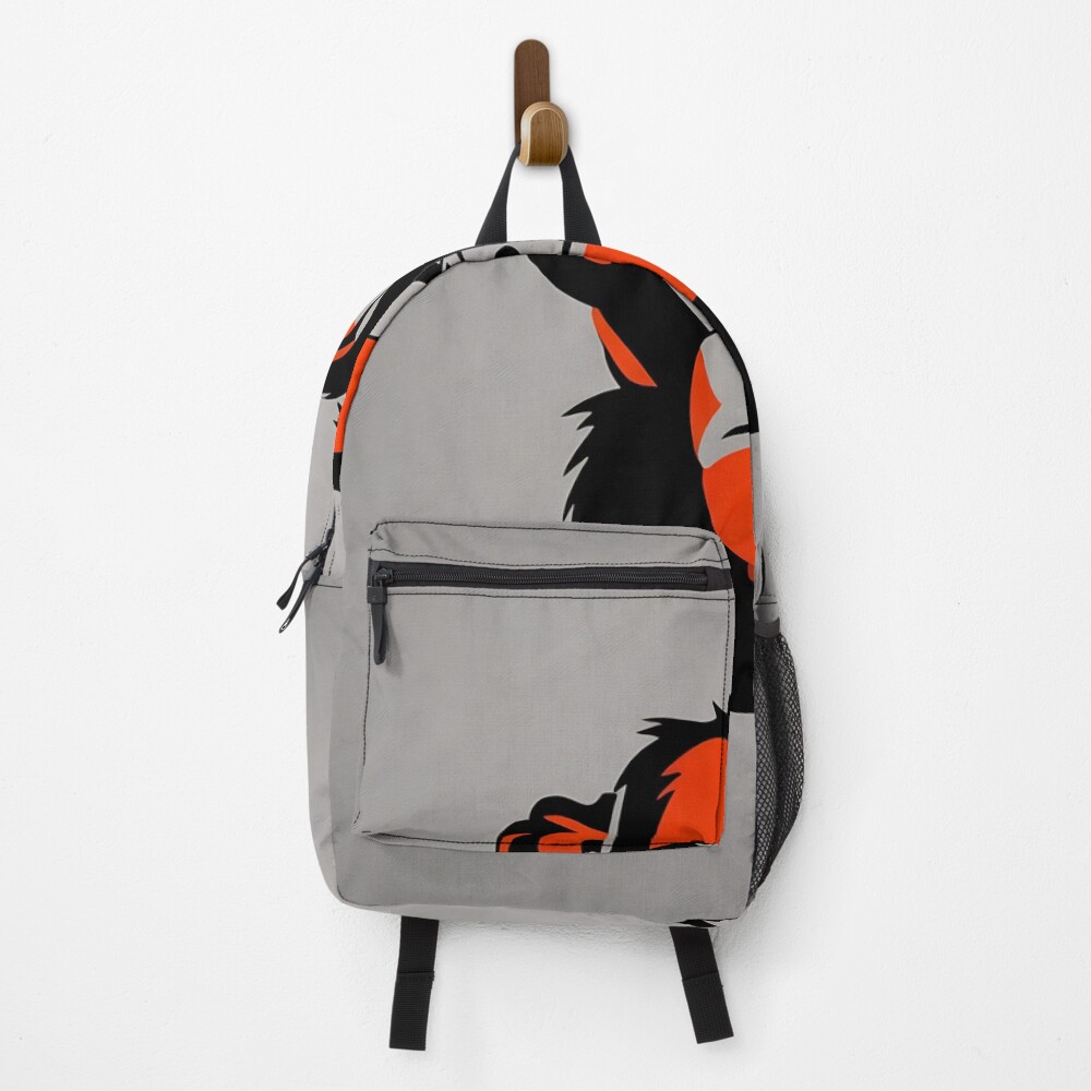 Artikel-Vorschau von Rucksack, designt und verkauft von DrawItOnce.