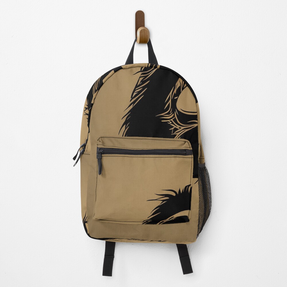 Artikel-Vorschau von Rucksack, designt und verkauft von DrawItOnce.