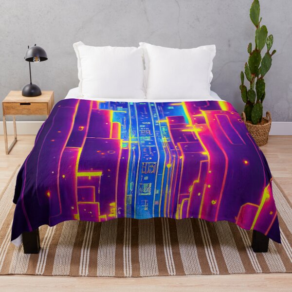 Item preview, World One designed and sold by NeuroChroma.
