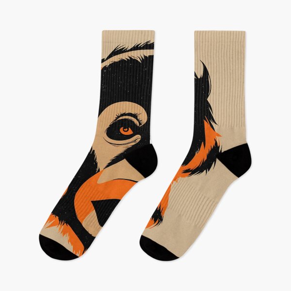 Item preview, Monkey logo, geometric, vector, symmetrical, minimalism designed and sold by DrawItOnce.
