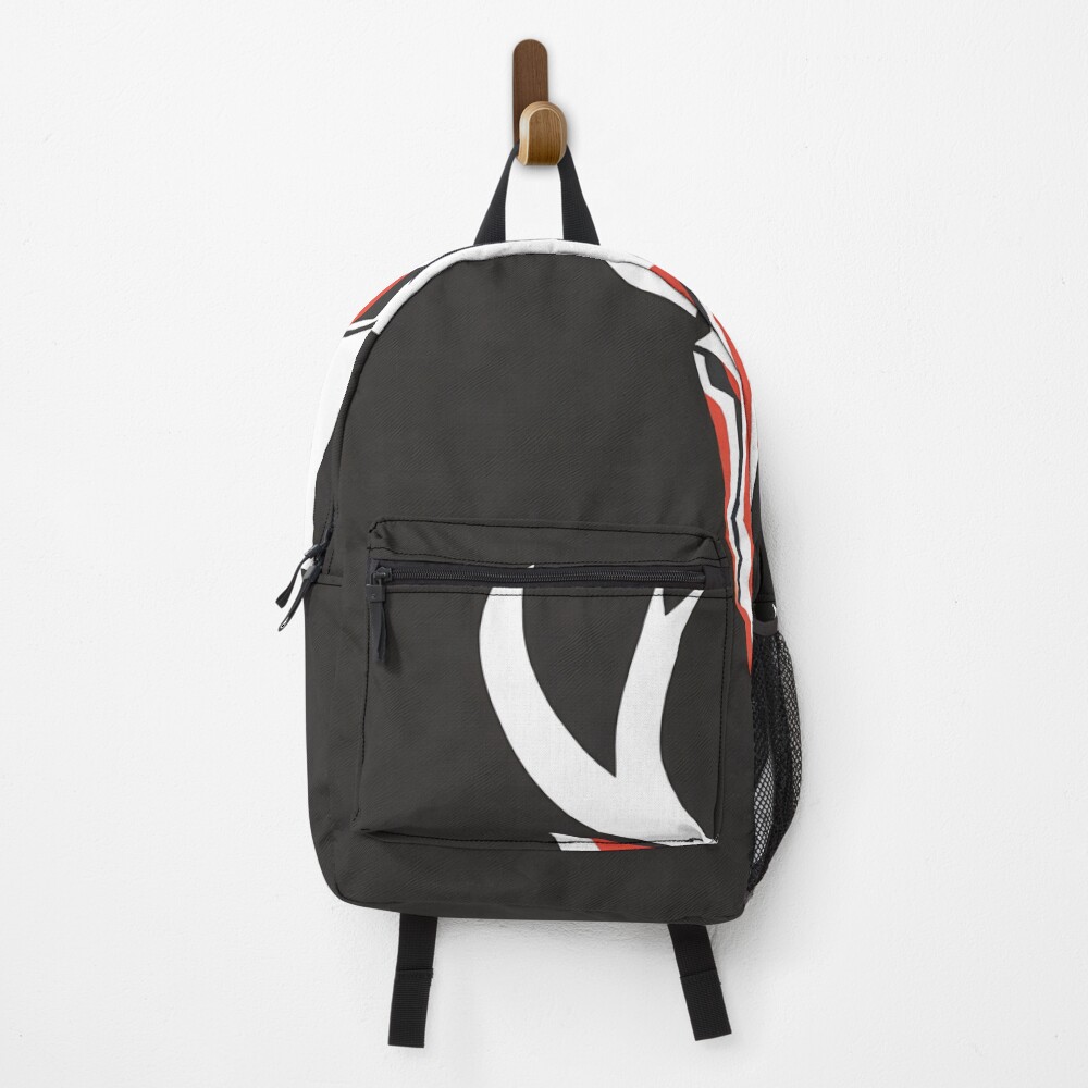 Artikel-Vorschau von Rucksack, designt und verkauft von DrawItOnce.