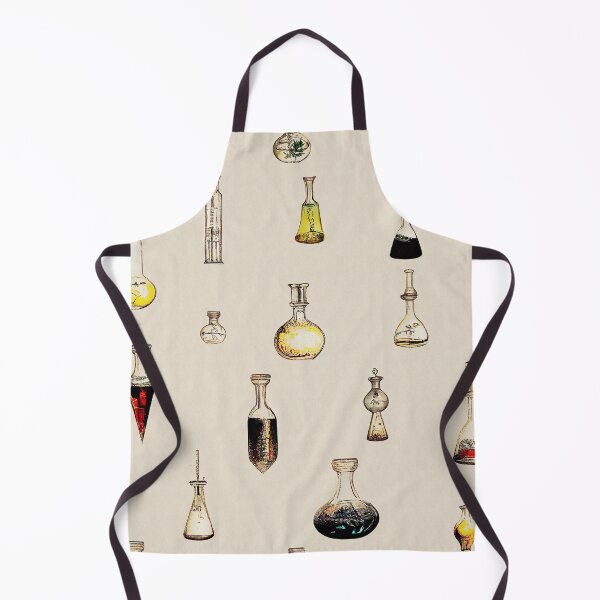 Item preview, Potions, Elixirs and Brews | Vintage Poster designed and sold by wildtribe.