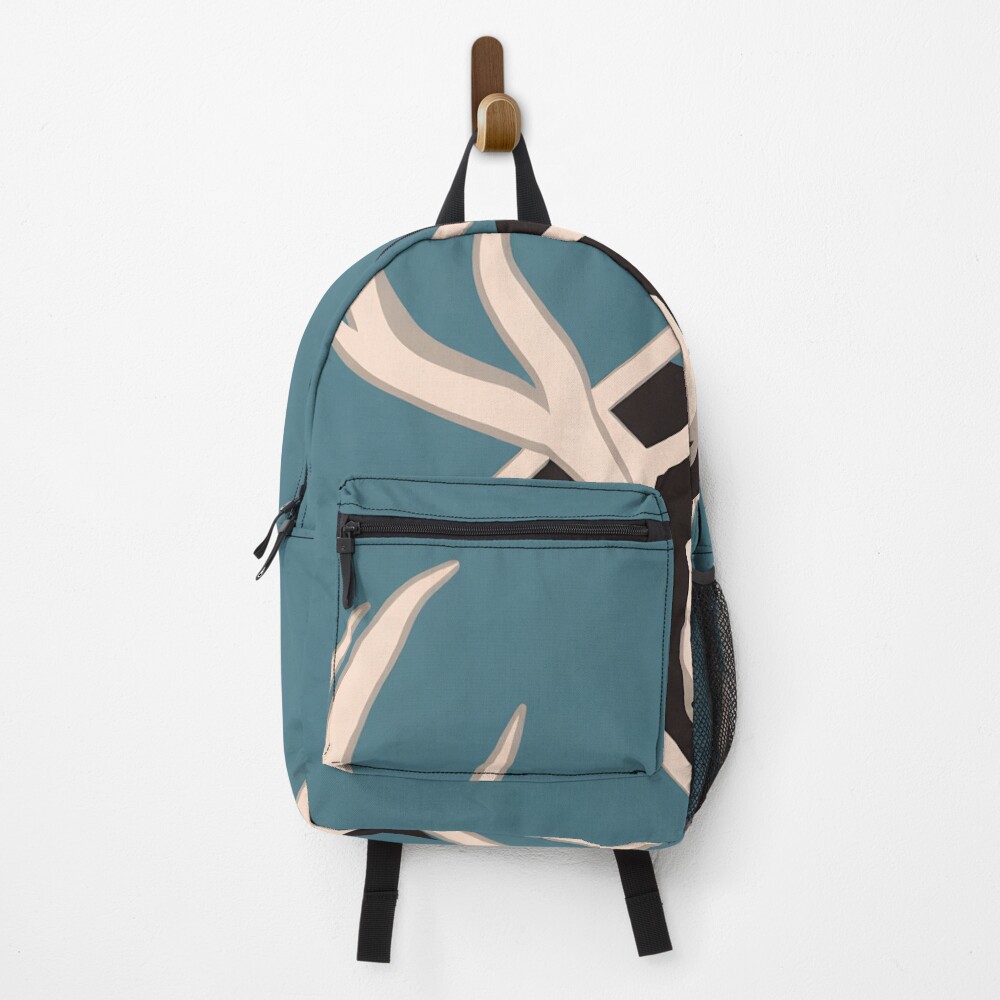 Artikel-Vorschau von Rucksack, designt und verkauft von DrawItOnce.