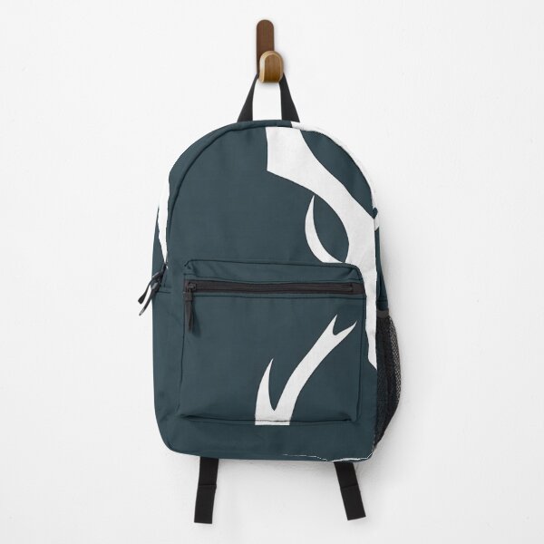 Item preview, Antelope logo, geometric, vector, symmetrical, minimalism designed and sold by DrawItOnce.