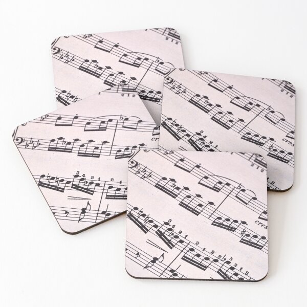 Item preview, musical notes designed and sold by IgorKovalenko.