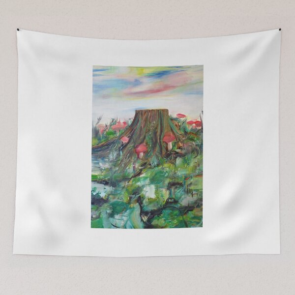 Item preview, CUT TREE designed and sold by lautir.