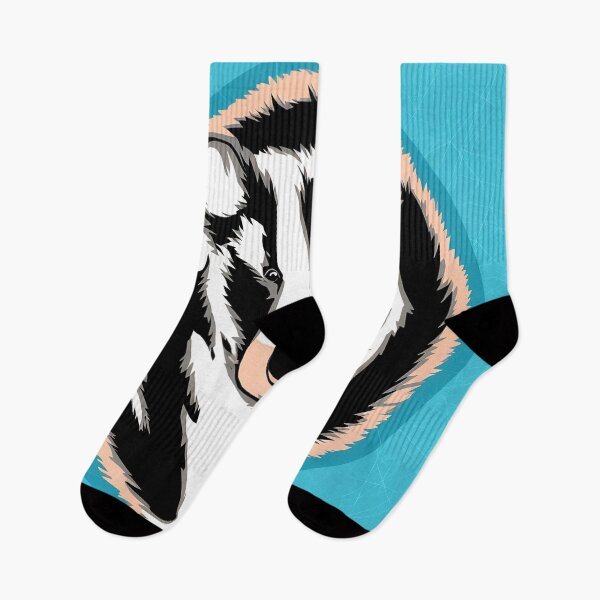 Artikelvorschau, Badger logo, geometric, vector, symmetrical, minimalism entworfen und verkauft von DrawItOnce.