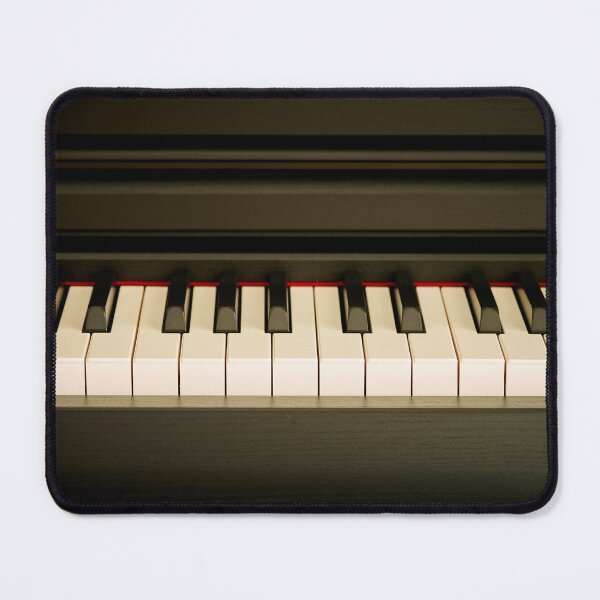 Artikelvorschau, piano keyboard entworfen und verkauft von IgorKovalenko.
