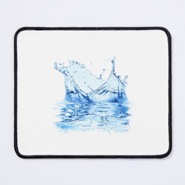 Item preview, Water Splash designed and sold by Focal-Art.