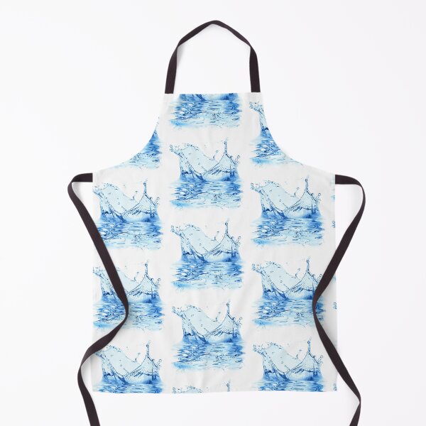 Item preview, Water Splash designed and sold by Focal-Art.