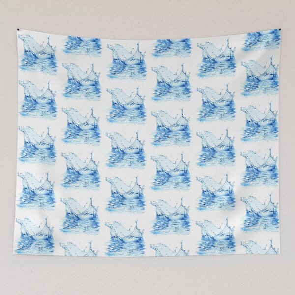 Item preview, Water Splash designed and sold by Focal-Art.