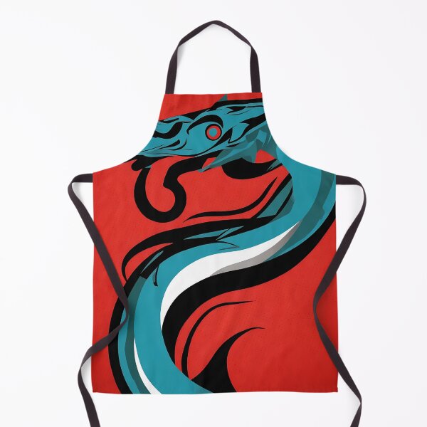 Item preview, Cobra logo, geometric, vector, symmetrical, minimalism designed and sold by DrawItOnce.