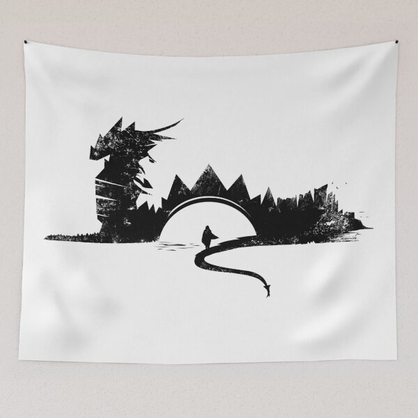 Item preview, Jon Sand - The Valyrian designed and sold by therocketman.