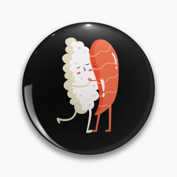 Item preview, Sushi Rolls  designed and sold by myrosetee.