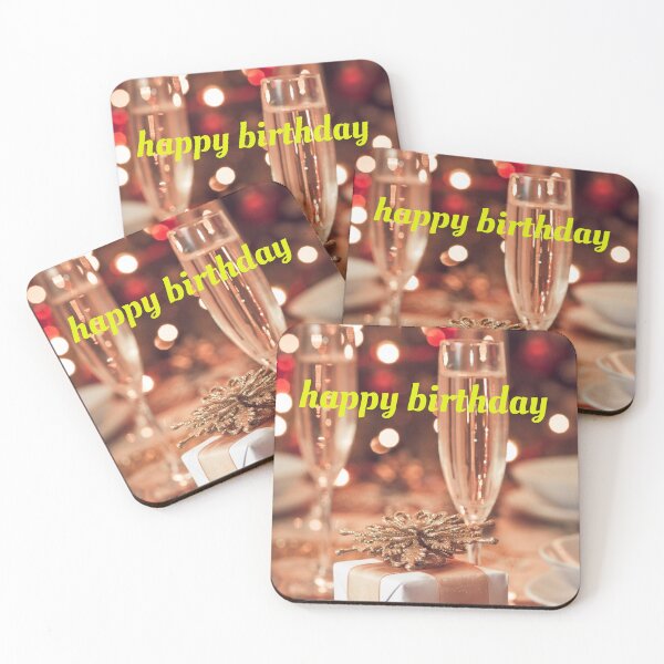 Item preview, Happy birthday  designed and sold by ArtsOfWonder.