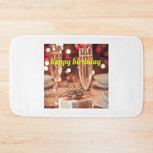 Item preview, Happy birthday  designed and sold by ArtsOfWonder.