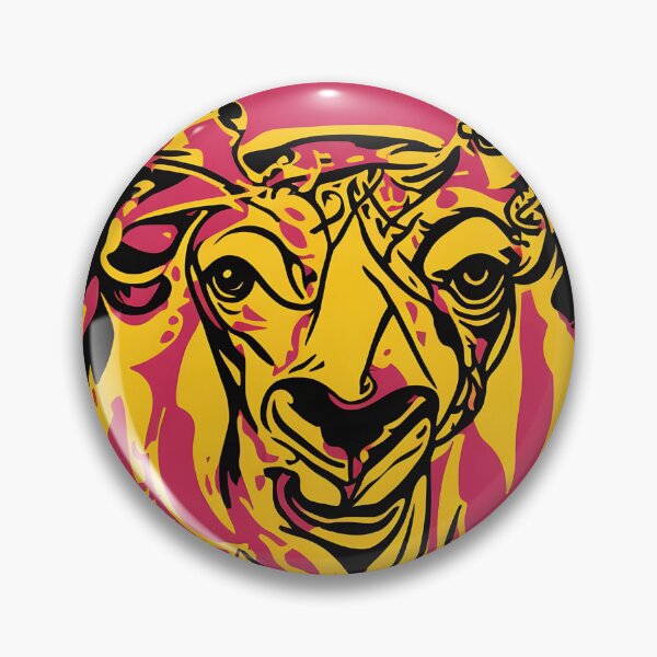 Artikelvorschau, Camel logo, geometric, vector, symmetrical, minimalism entworfen und verkauft von DrawItOnce.