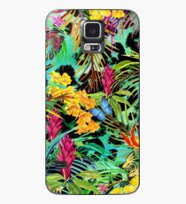 animal print Case/Skin for Samsung Galaxy