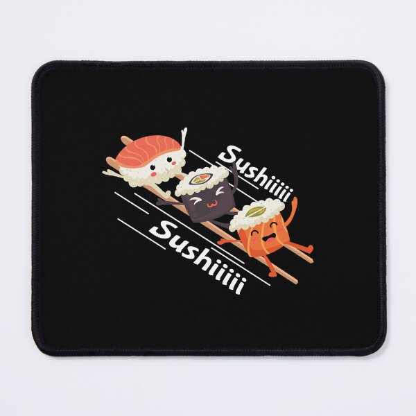Item preview, Sushi Rolls designed and sold by myrosetee.