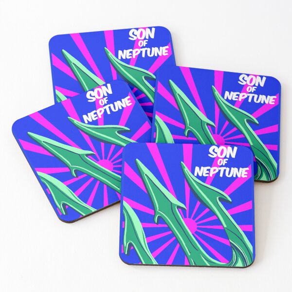 Item preview, Son of Neptune Pop Art designed and sold by Omega Art.