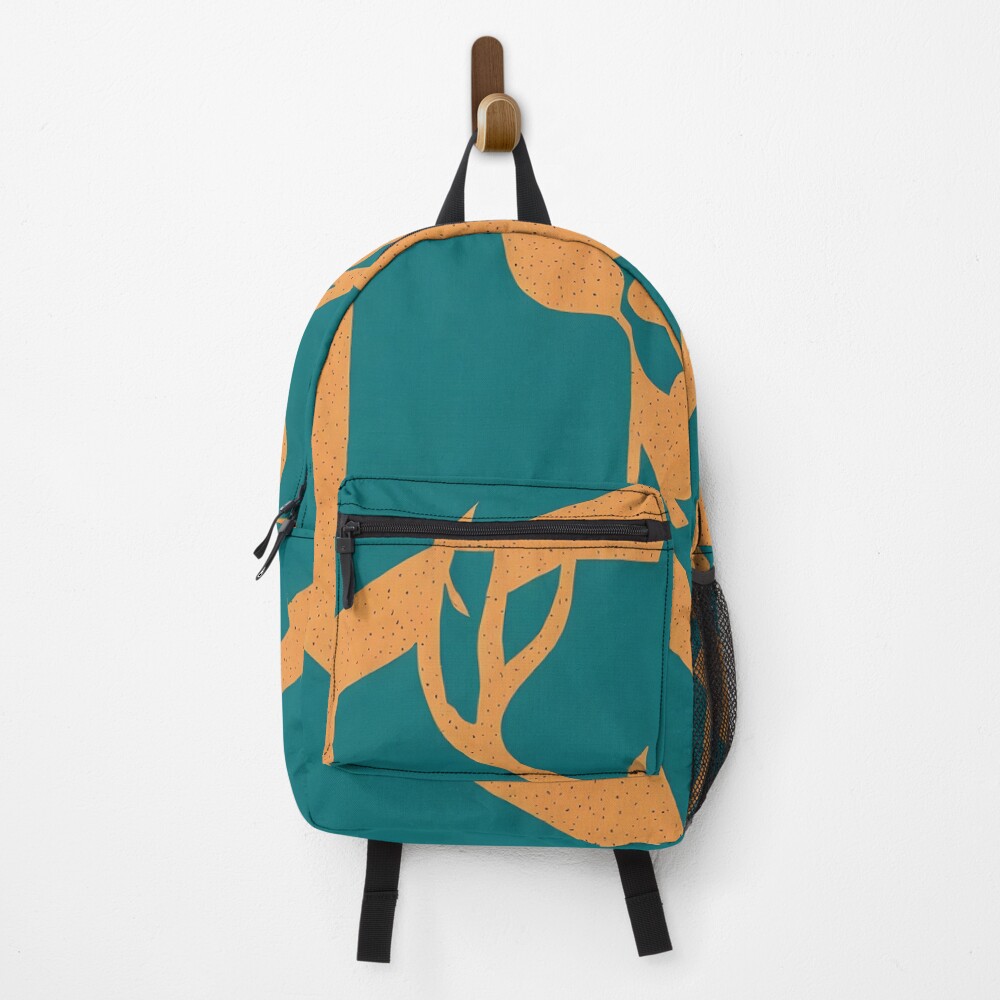 Artikel-Vorschau von Rucksack, designt und verkauft von DrawItOnce.