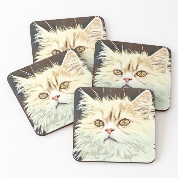Item preview, Cat vector art designed and sold by Dagrell.