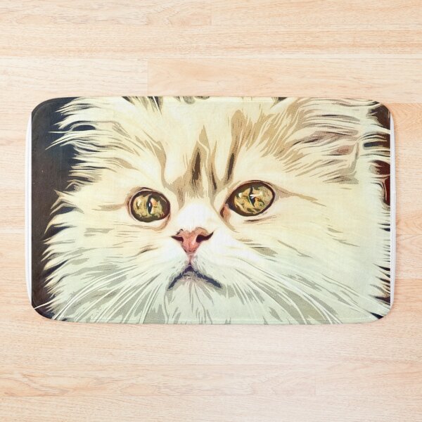 Item preview, Cat vector art designed and sold by Dagrell.