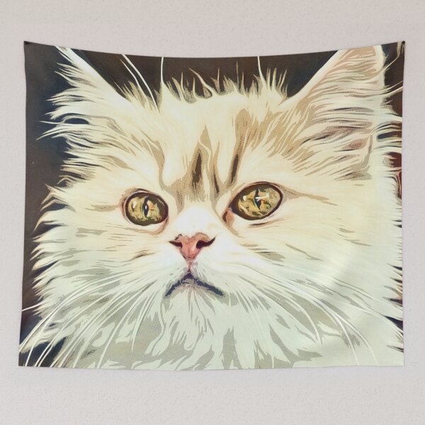 Item preview, Cat vector art designed and sold by Dagrell.