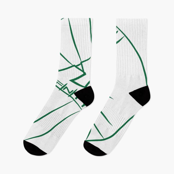 Item preview, Geometric green color logo  designed and sold by NippoArts.
