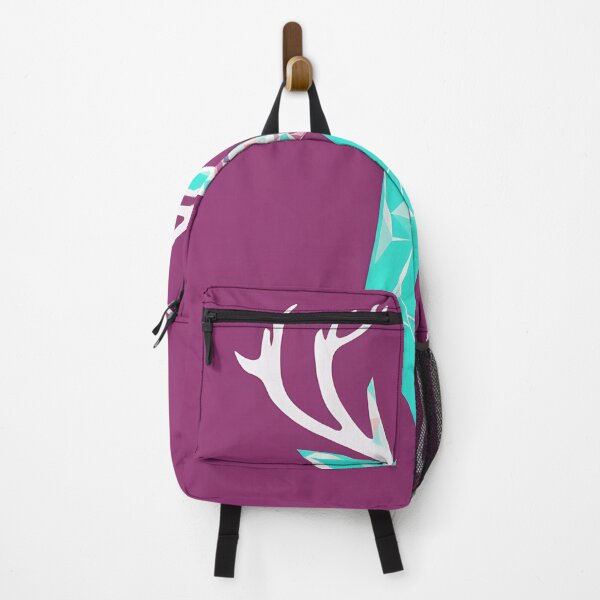 Item preview, Deer, geometric, vector, symmetrical, minimalism designed and sold by DrawItOnce.
