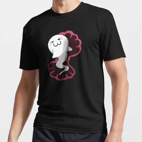 Judy Alvarez Ghost in the Shell Logo Cyberpunk T-shirt respirant