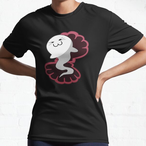 Judy Alvarez Ghost in the Shell Logo Cyberpunk T-shirt respirant