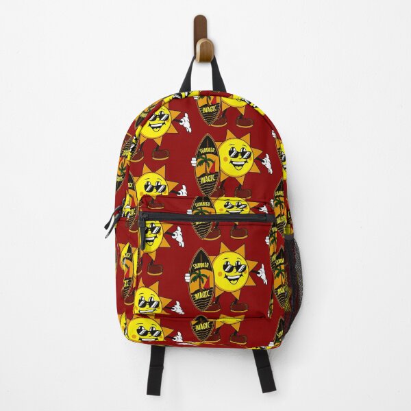 Item preview, Cool Surfing sun designed and sold by Right-Fit27.