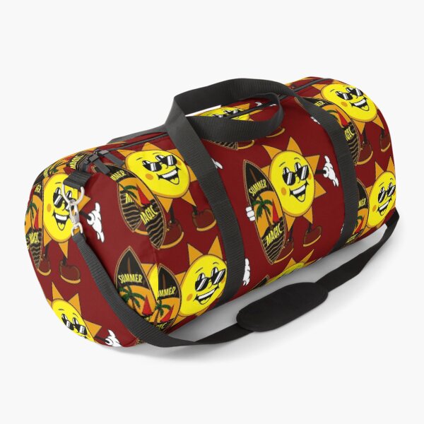 Item preview, Cool Surfing sun designed and sold by Right-Fit27.